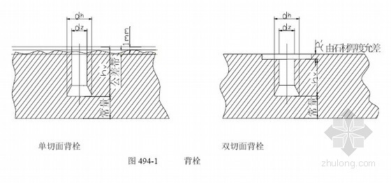 幕墻結(jié)構(gòu)連接 幕墻結(jié)構(gòu)連接