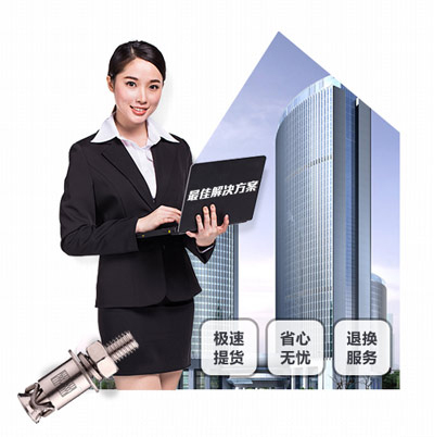 鑫魚背栓 鑫魚背栓