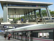 武漢地鐵-上海鑫魚背栓