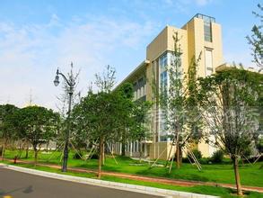 桂林市臨桂醫(yī)學(xué)院藥學(xué)樓-上海鑫魚