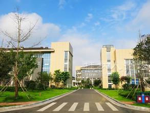 桂林市臨桂醫(yī)學(xué)院藥學(xué)樓-上海鑫魚