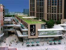 佛山中海環(huán)宇城-上海鑫魚背栓