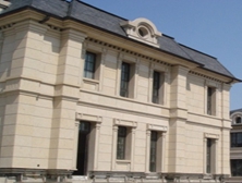 綠地伊甸雅苑別墅-上海鑫魚背栓