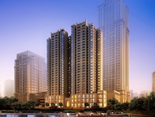 成都泰然環(huán)球時代中心-上海鑫魚石材背栓 成都泰然環(huán)球時代中心-上海鑫魚石材背栓