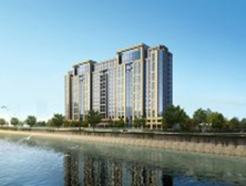 浙江泛海SOHO中心-上海鑫魚石材背栓 浙江泛海SOHO中心-上海鑫魚石材背栓