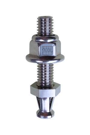 上海鑫魚(yú)旋進(jìn)式背栓 上海鑫魚(yú)旋進(jìn)式背栓