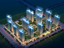 沈陽(yáng)東方銀座屬于上海鑫魚背栓案例