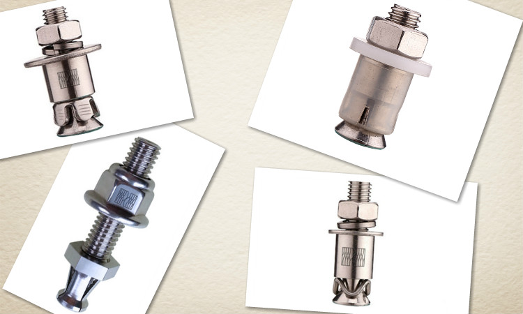 316材質(zhì)背栓 316材質(zhì)背栓