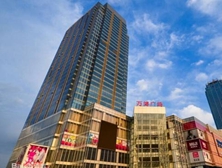 河北萬博廣場(chǎng)使用鑫魚背栓