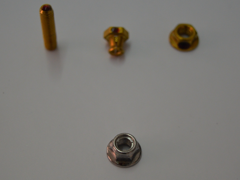 316旋進(jìn)式背栓 316旋進(jìn)式背栓