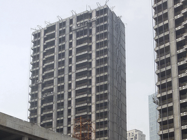 定型錨栓 定型錨栓