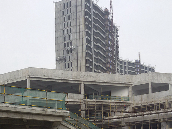 背栓干掛 背栓干掛