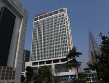 武警醫(yī)院選用鑫魚背栓