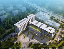 武警醫(yī)院選用鑫魚錨栓