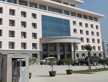 泗縣新集商業(yè)綜合樓選用上海鑫魚高強化學(xué)錨栓項目案例 泗縣新集商業(yè)綜合樓選用上海鑫魚高強化學(xué)錨栓項目案例