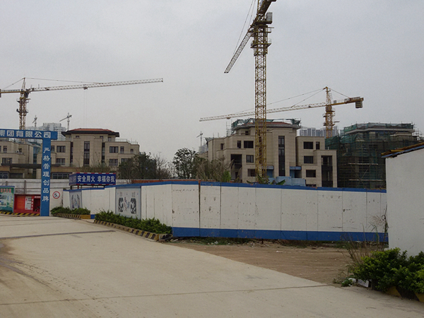 上海鑫魚旋進式背栓項目案例 上海鑫魚旋進式背栓項目案例