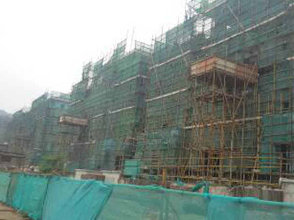 上海鑫魚旋進式背栓項目案例 上海鑫魚旋進式背栓項目案例