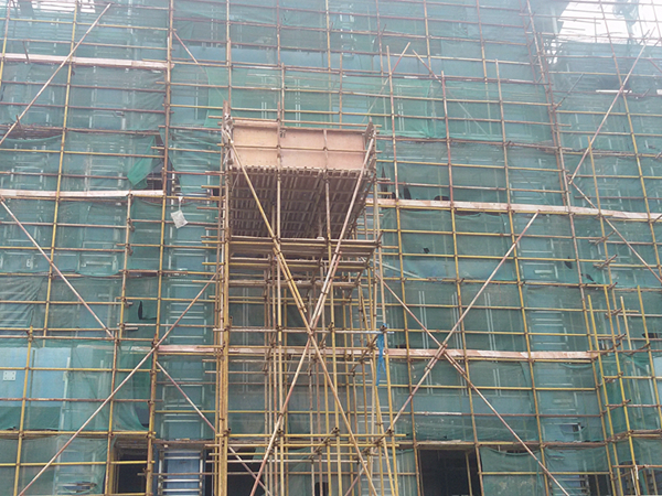 上海鑫魚旋進式背栓項目案例 上海鑫魚旋進式背栓項目案例