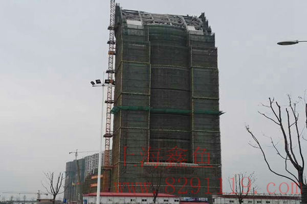 上海鑫魚(yú)背栓掛件案例 上海鑫魚(yú)背栓掛件案例