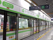 杭州地鐵4號線選用上海鑫魚后擴底錨栓，M16機械錨栓