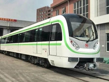 杭州地鐵4號線選用上海鑫魚后擴底錨栓，M16機械錨栓