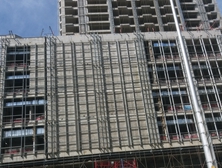 北京石材干掛項目選用上海鑫魚石材背栓 北京石材干掛項目選用上海鑫魚石材背栓