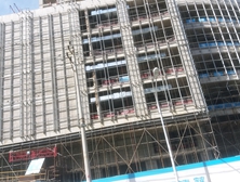 北京石材干掛項目選用上海鑫魚石材背栓 北京石材干掛項目選用上海鑫魚石材背栓