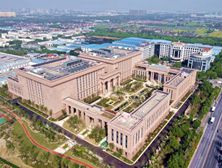 中金所技術研發(fā)基地，錨栓，背栓，石材錨栓，高強錨栓