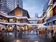 遠(yuǎn)大購物廣場·鳳璽灣，錨栓，背栓，石材錨栓，高強(qiáng)錨栓