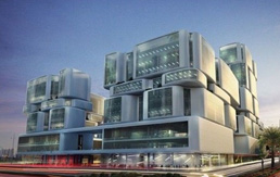 鑫魚建筑的背栓品質(zhì)非常好