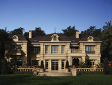 綠地伊甸雅苑別墅