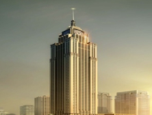 成都泰然環(huán)球時代中心