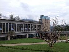 千島湖國(guó)際酒店管理學(xué)院