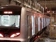 成都地鐵3號(hào)線