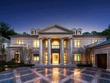 北京壹號莊園項目