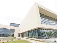 新疆自治區(qū)檔案館新館建設(shè)項(xiàng)目