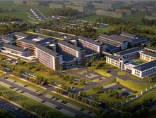 援贊比亞利維.姆瓦納瓦薩醫(yī)院項(xiàng)目