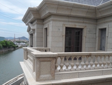 鎏莊項(xiàng)目661地塊外幕墻