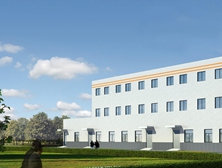 西安市交通運(yùn)輸管理處鍋爐房改造工程