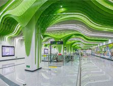 成都地鐵8號(hào)線