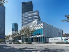 上海浦東尚悅灣