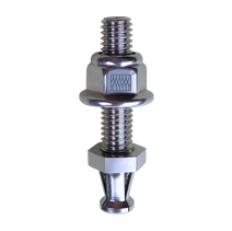 旋進式背栓 旋進式背栓